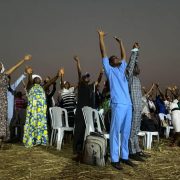 Revival and Prayer Gathering